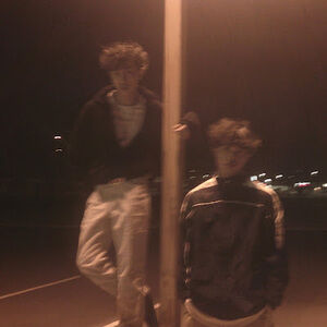 Meet your Posher, Benjamin